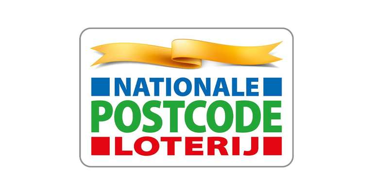 3 maanden GRATIS Postcode Loterij Premium voor deelnemers