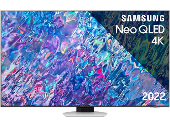 Samsung Neo QLED 55QN85B tv (2022) voor €825 @ Art & Craft