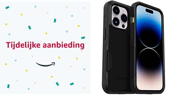 Otterbox smartphone accessories (tot 80% korting)