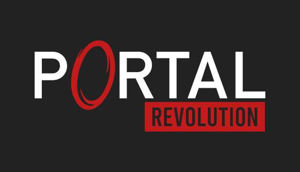 (Gratis) Portal: Revolution [Steam Mod]