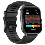 Zeblaze Btalk Lite smartwatch voor €12,90 @ AliExpress
