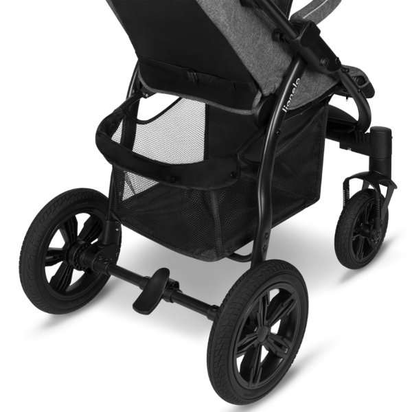 Lionelo Buggy Annet Tour voor €156,99 @ Pinkorblue