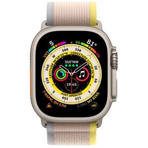 Apple Watch Ultra (series 1)