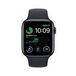 Apple Watch SE 2022 44mm midnight