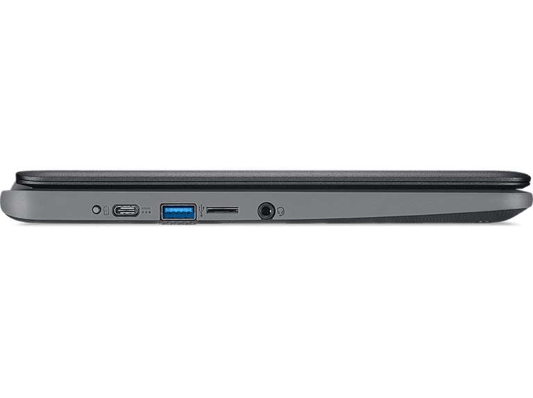 Acer Chromebook 311 C733U-C6QF 11.6'' (HD, IPS, Intel Celeron N4020, 4GB DDR4, 64GB eMMC)