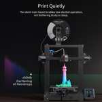 [Nu €169,99] Creality Ender-3 V2 Neo 3D-printer voor €185,99 met code @ Tomtop