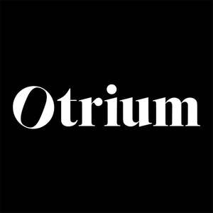 Otrium. Alles met 30% EXTRA korting en gratis verzending