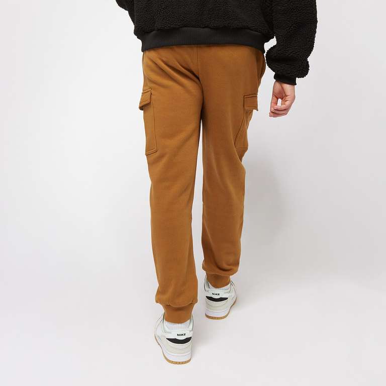 Snipes 'Small Logo Essential Slim Sweat' Cargo Pants (was €44,99)