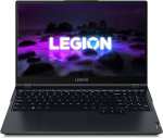 Lenovo Legion 5 15ACH6H (82JU018DMH) 15,6 Gaming Laptop (IPS, Quad HD, 165Hz, AMD Ryzen 7 5800H, 16GB RAM, 512 SSD, GeForce RTX 3060)