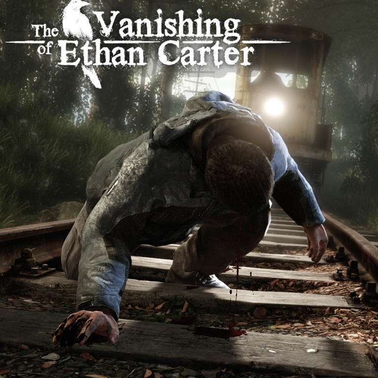 (Gratis) The Vanishing of Ethan Carter en Rogue Legacy @EpicGames (NU GELDIG!)