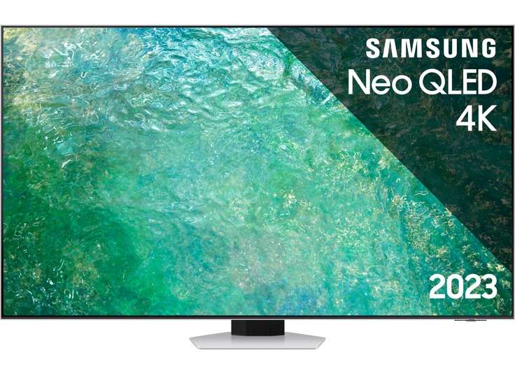 Samsung 65" Neo QLED 4K Smart TV 65QN85C (2023) + Samsung HW-Q600B soundbar voor €1519 @ Art & Craft