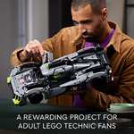 LEGO 42156 Technic PEUGEOT 9X8 24H Le Mans