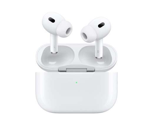 Apple Airpods Pro 2 incl MagSafe case