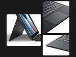 Xiaomi Book S 12.4" Tablet + Keyboard | QWERTY | 8 GB + 256 GB