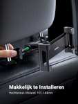 UGREEN tablethouder voor de auto voor €13,14 @ Amazon NL