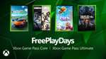 [Game Pass Core/Ultimate] Free Play Days – Park Beyond, Dead by Daylight, The Crew Motorfest, Tom Clancy's Rainbow Six Siege
