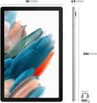 Samsung Galaxy Tab A8 Wi-Fi 10,5'' Tablet, 4GB ram, 64GB opslag