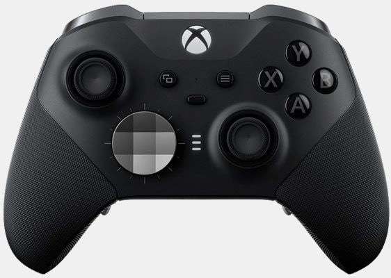 Xbox Elite draadloze controller Series 2