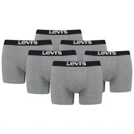 Levi’s heren boxershorts 6-pack