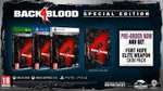 Back 4 Blood - Special Edition voor PlayStation 5