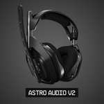 Astro Gaming A50 Wireless Headset + Base Station