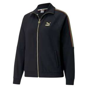 Puma TFS track jacket - dames