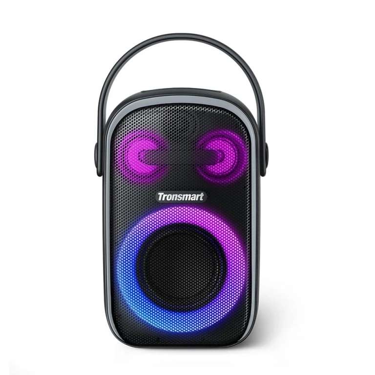 Tronsmart Halo 100 bluetooth party speaker voor €52 @ Geekbuying