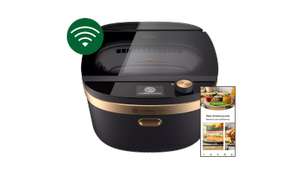 Philips Air Cooker 7000 Series NX0960/90