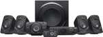 LOGITECH Z906 Speaker systeem (MediaMarkt/Amazon)
