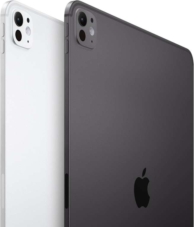 Apple iPad Pro 11 256GB M5 Wi‑Fi Space Grey 2025 at Joybuy NL