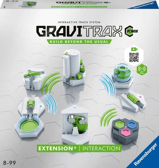 GraviTrax Power extension - Bol & Amazon