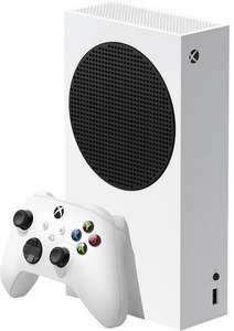 Xbox Series S /Amazon.nl €229