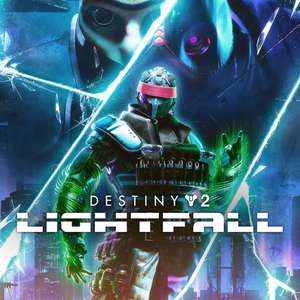Destiny 2 Lightfall - Standard Edition