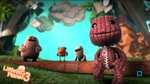 LittleBigPlanet 3 [PS4]