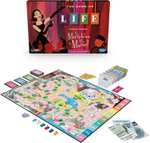 The Game of Life Marvelous Miss Maisel