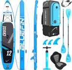 Bluefin Cruise SUP Inflatable Sise 12', 366cm