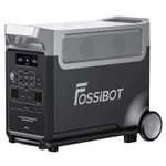 FOSSiBOT F3600 Portable Power Station 3840Wh €1599,99 @ Geekmaxi