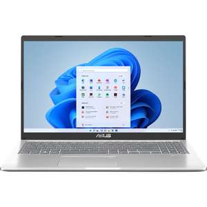 ASUS laptop X515EA-EJ4052W - 15.6 inch - Intel Core i5 - 16 GB - 512 GB