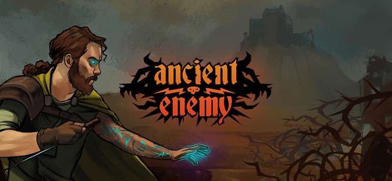 [GRATIS][PC] Ancient Enemy @ GOG.com