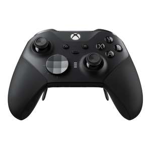 Xbox controller Elite series 2 zwarte editie
