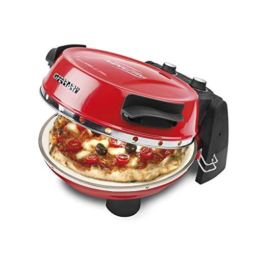 Pizza oven 59 ipv 99 (g3ferrari)