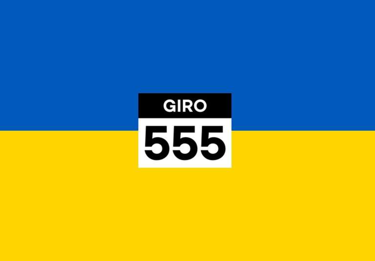 HEMA punten doneren aan Giro 555