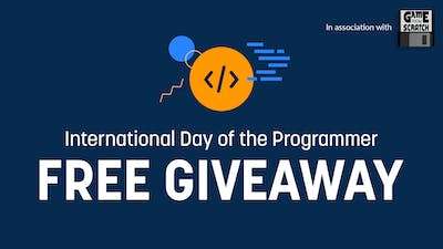 Gratis 4 ebooks ivm International Day of the Programmer @ Fanatical