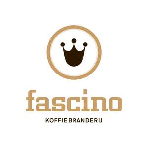 Fascino 17 jaar - 10% korting op Direct Trade koffiebonen
