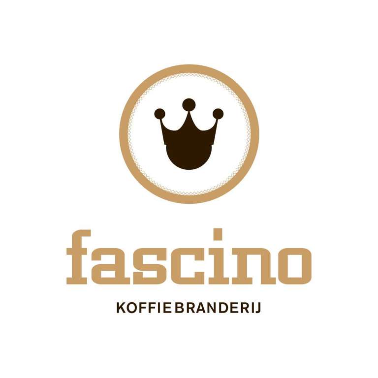 Fascino 17 jaar - 10% korting op Direct Trade koffiebonen