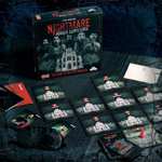 Nightmare Horror Adventures - van de makers van Escape Room The Game