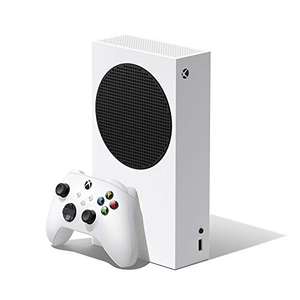 [Amazon DE] Xbox Series S 512GB (refurbished)