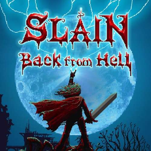 (GRATIS) Rising Hell en Slain: Back from Hell @EpicGames (vanaf 6 oktober 17:00 uur)