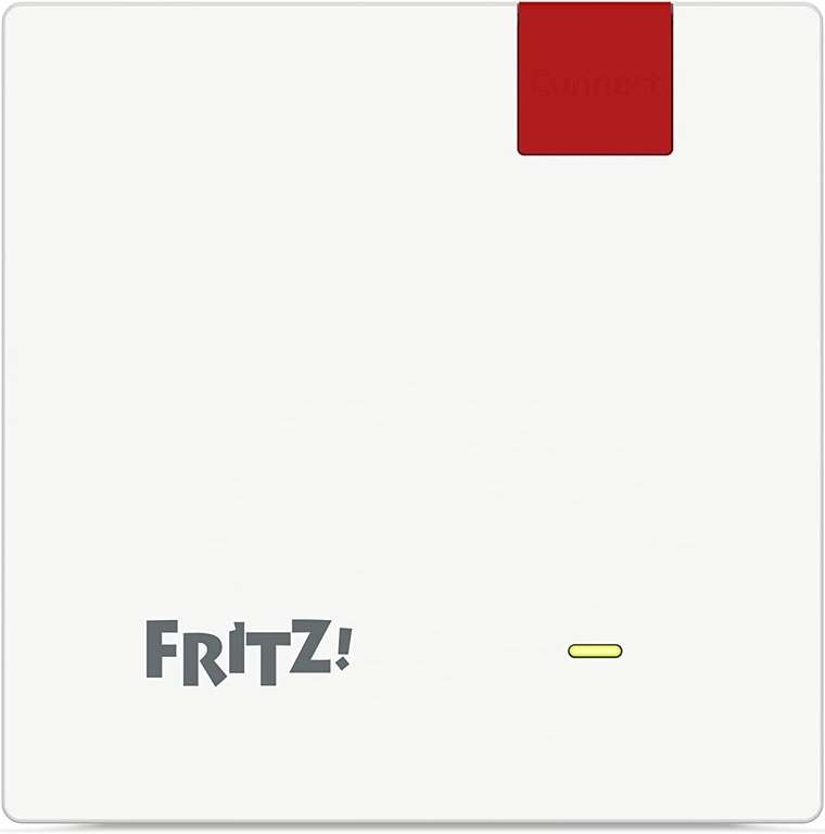 Access Point Fritz Repeater 1200 AX