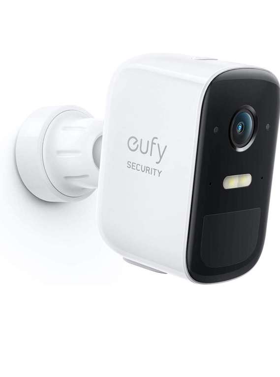 Eufy 2c Pro wireless uitbreidingscamera